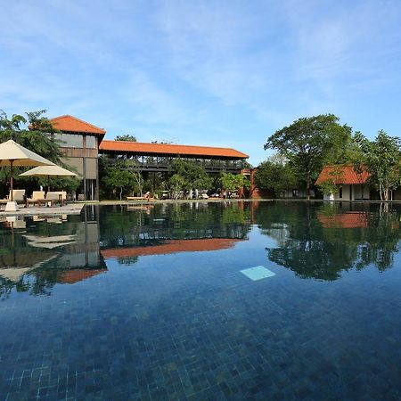 Sigiriyajungles Resort & Spa Extérieur photo