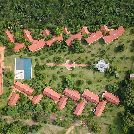 Sigiriyajungles Resort & Spa Extérieur photo