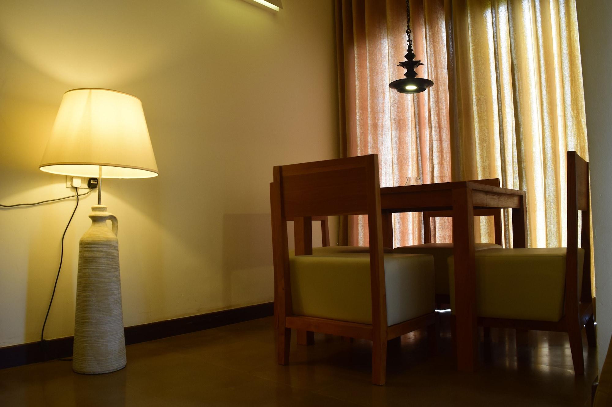Sigiriyajungles Resort & Spa Extérieur photo
