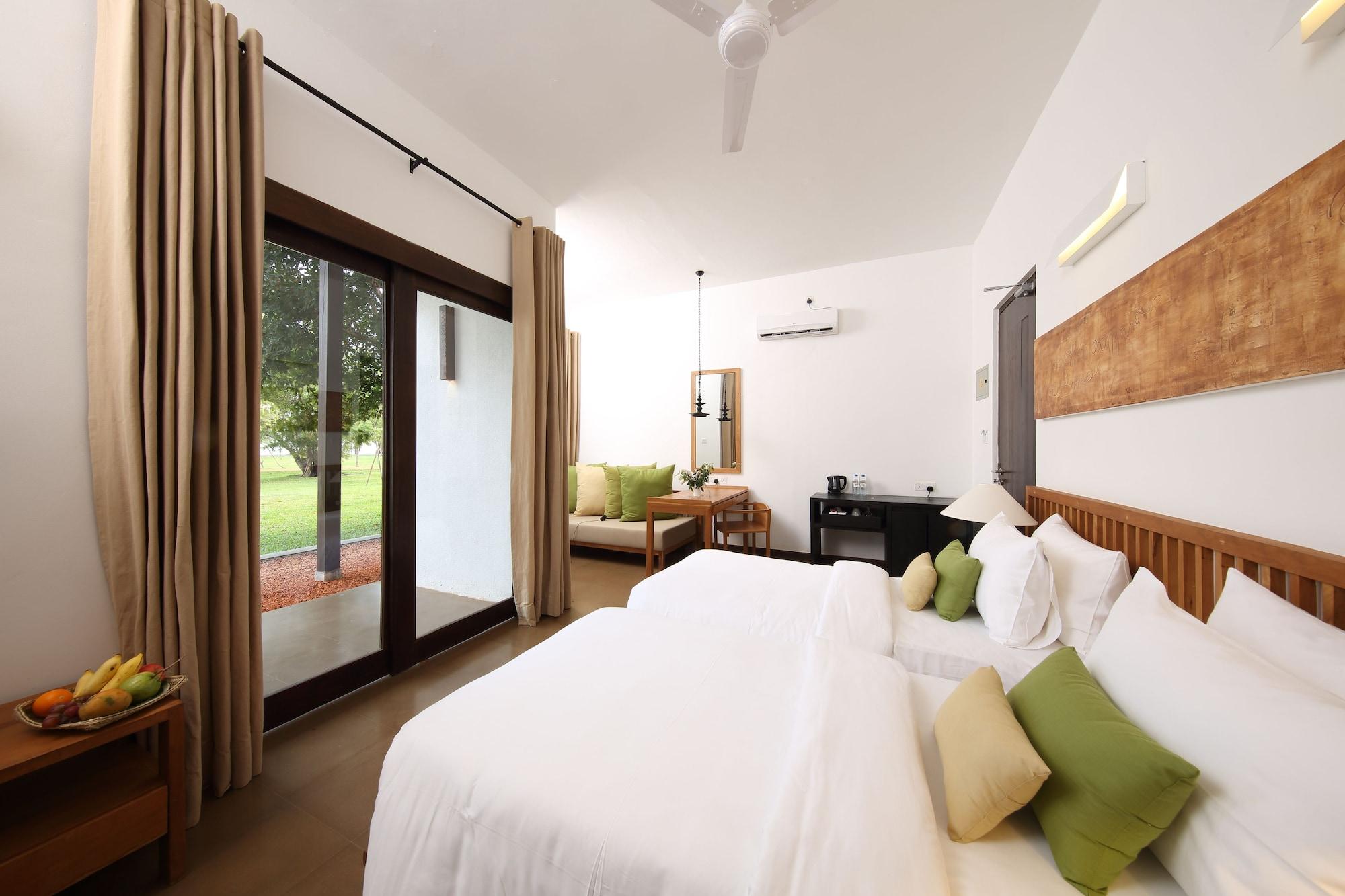 Sigiriyajungles Resort & Spa Extérieur photo