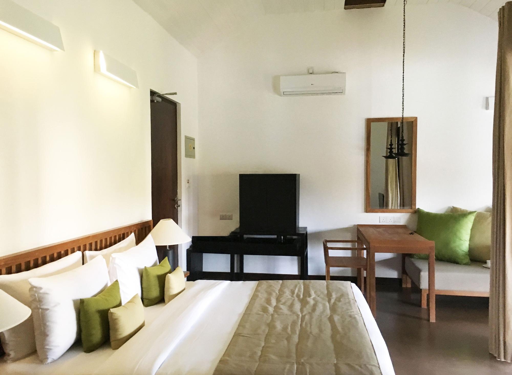 Sigiriyajungles Resort & Spa Extérieur photo