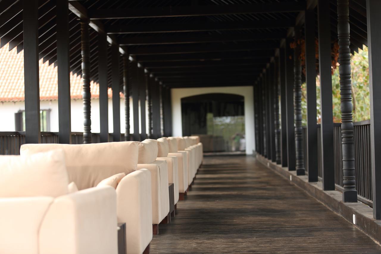 Sigiriyajungles Resort & Spa Extérieur photo