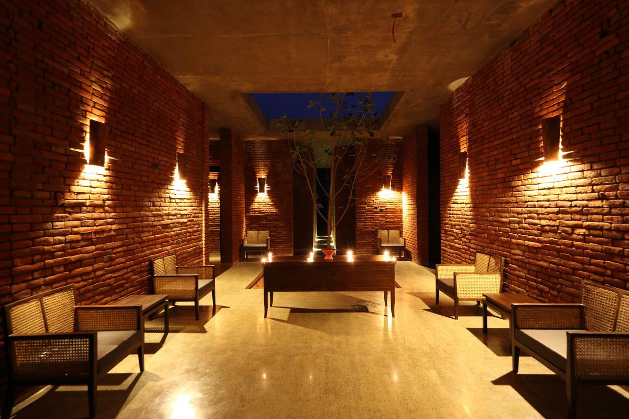Sigiriyajungles Resort & Spa Extérieur photo