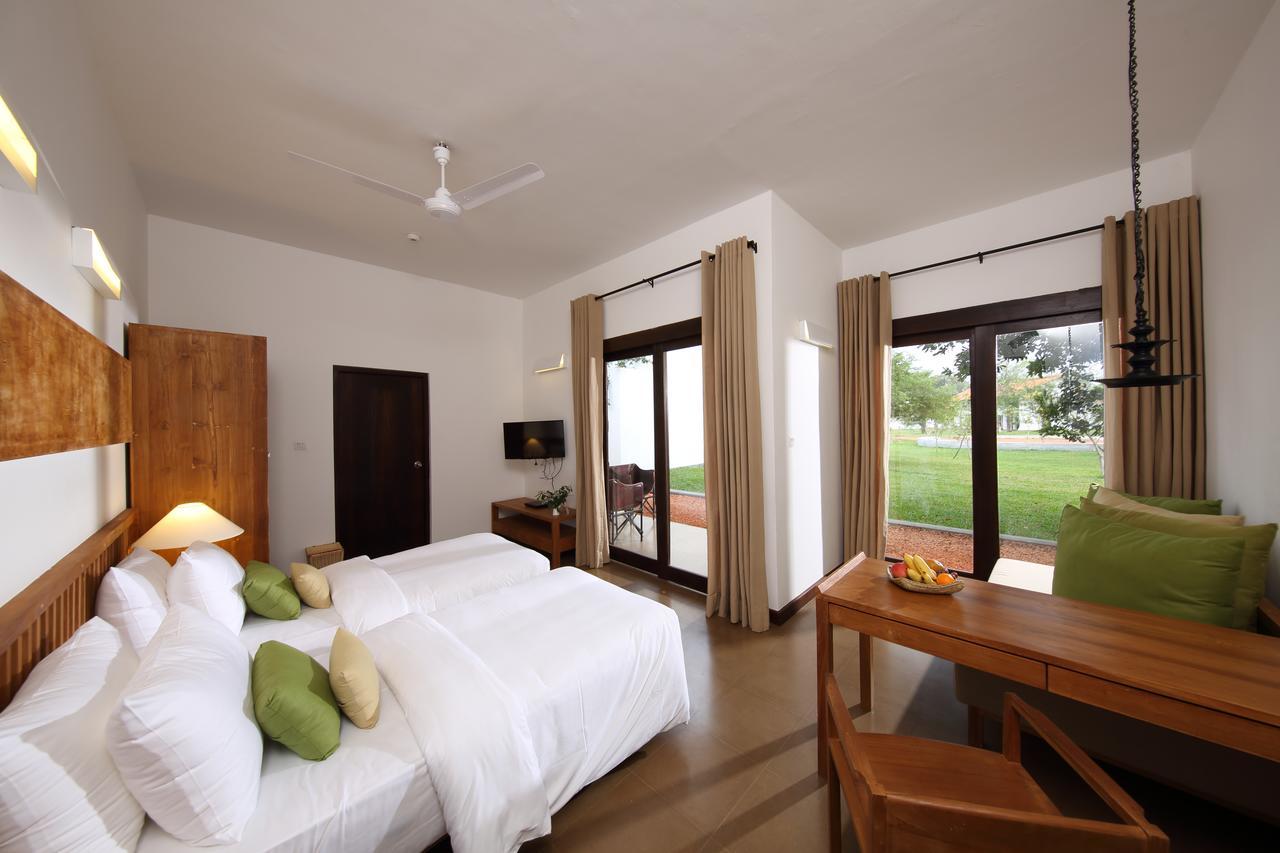 Sigiriyajungles Resort & Spa Extérieur photo