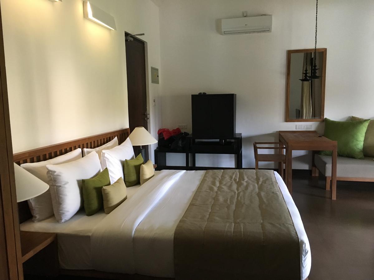 Sigiriyajungles Resort & Spa Extérieur photo