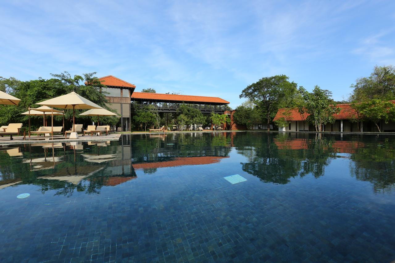 Sigiriyajungles Resort & Spa Extérieur photo