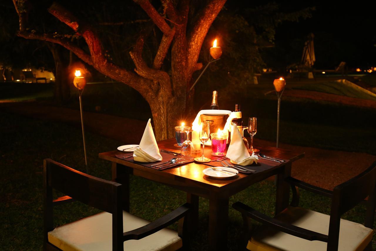 Sigiriyajungles Resort & Spa Extérieur photo