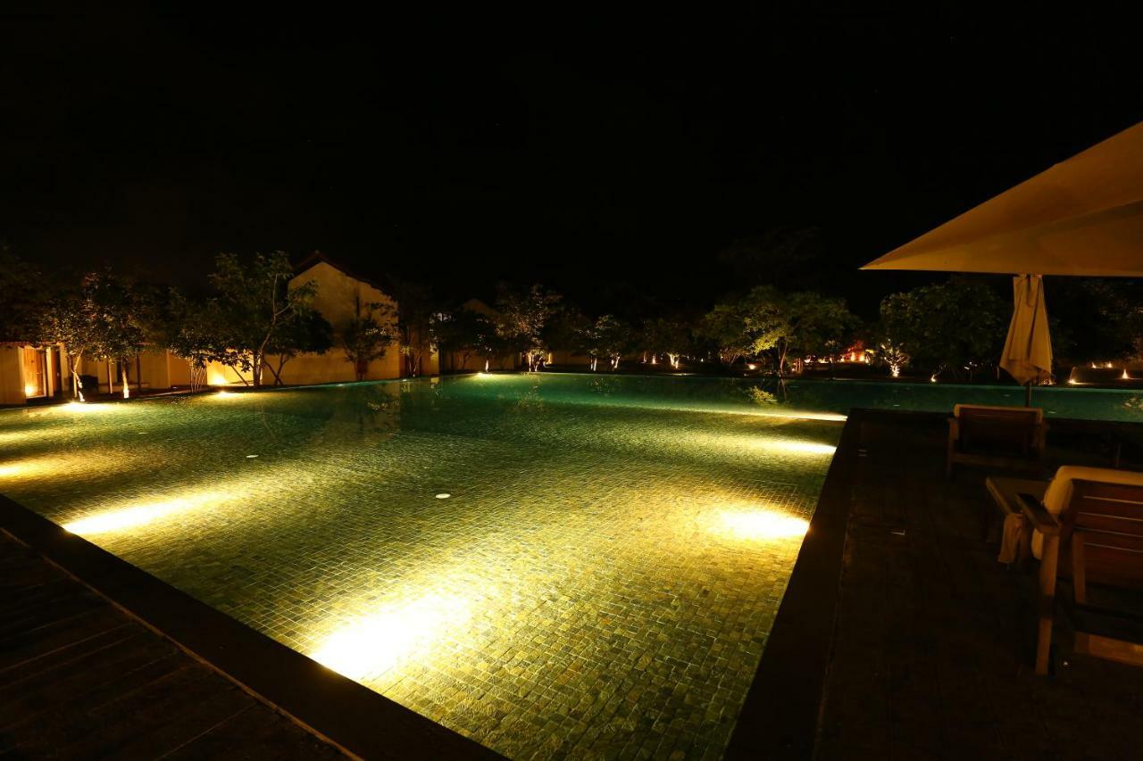 Sigiriyajungles Resort & Spa Extérieur photo