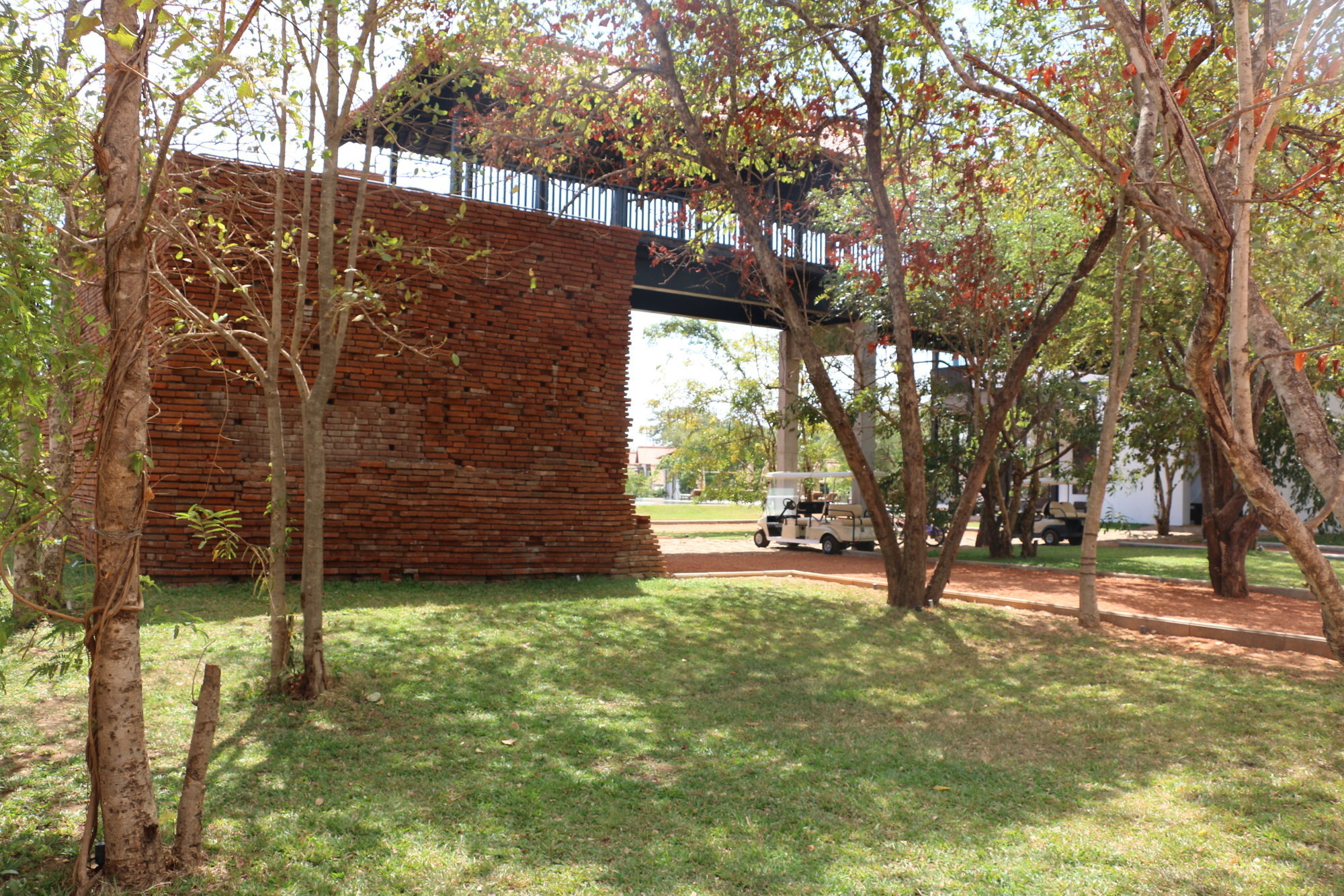 Sigiriyajungles Resort & Spa Extérieur photo