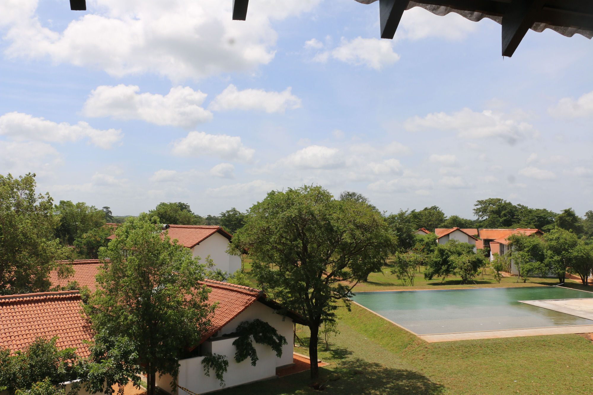 Sigiriyajungles Resort & Spa Extérieur photo
