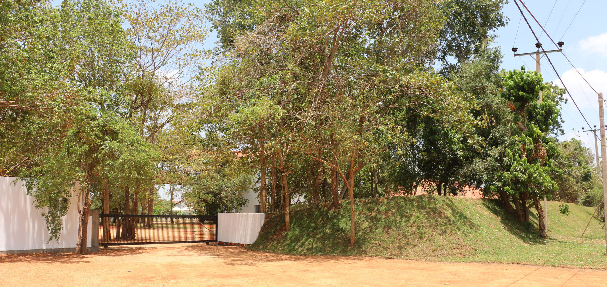 Sigiriyajungles Resort & Spa Extérieur photo
