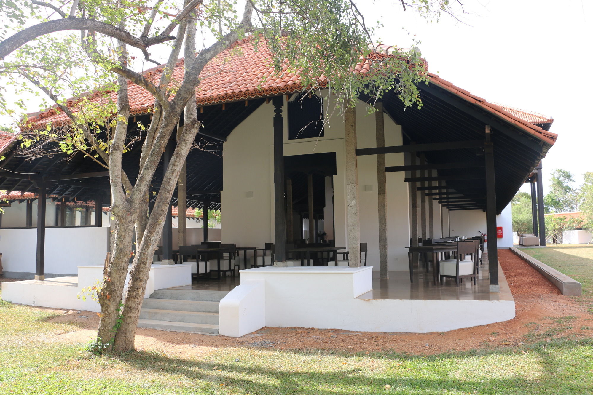 Sigiriyajungles Resort & Spa Extérieur photo