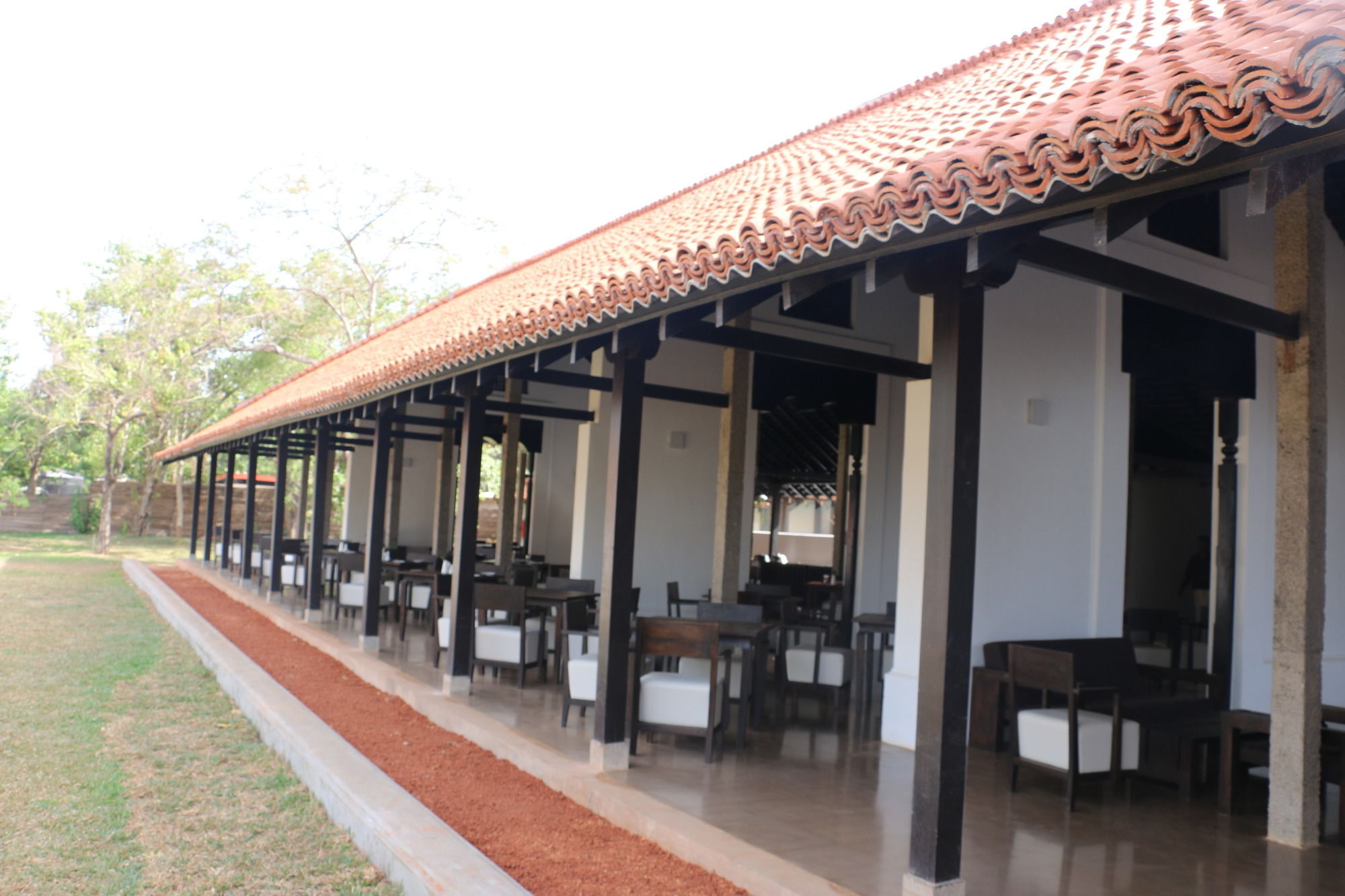 Sigiriyajungles Resort & Spa Extérieur photo