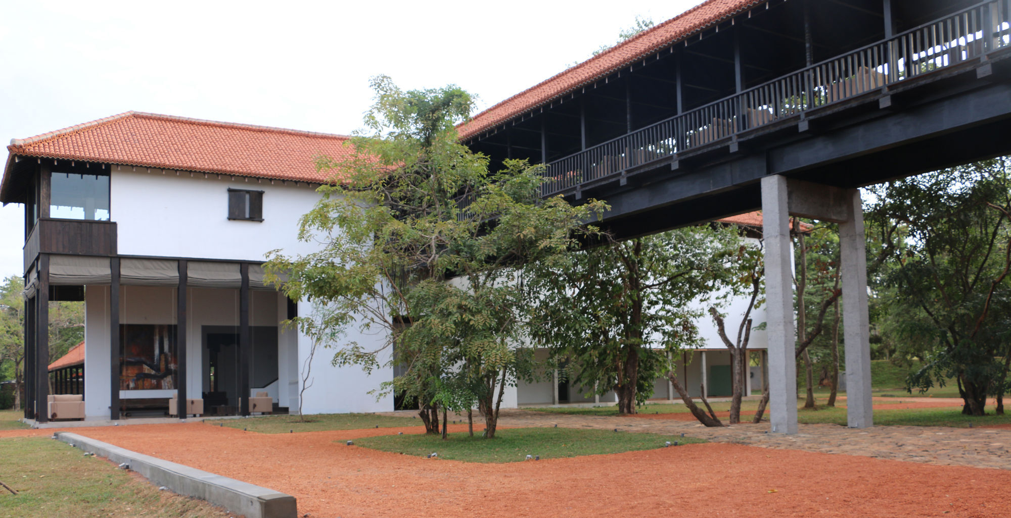 Sigiriyajungles Resort & Spa Extérieur photo