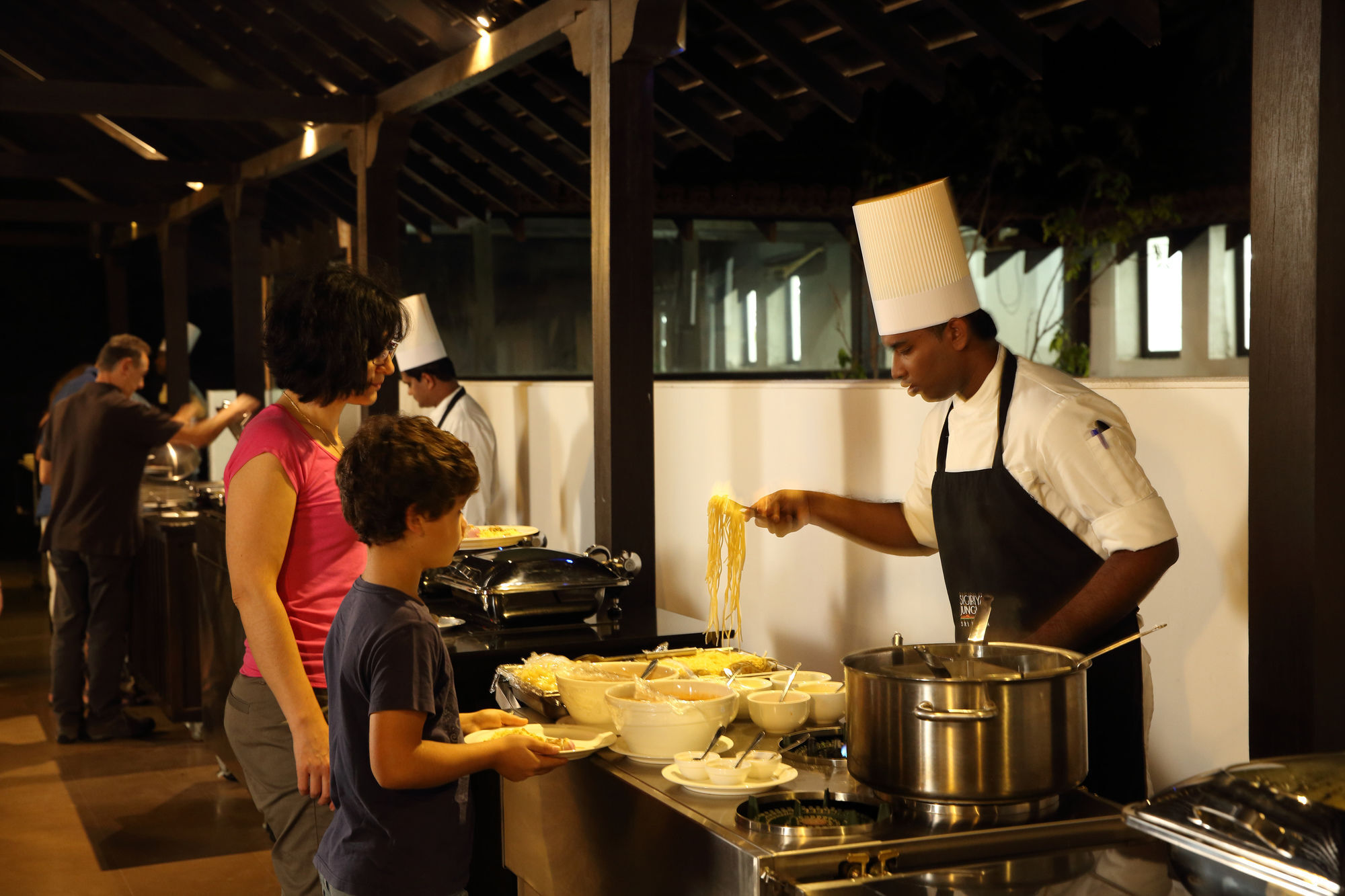 Sigiriyajungles Resort & Spa Extérieur photo